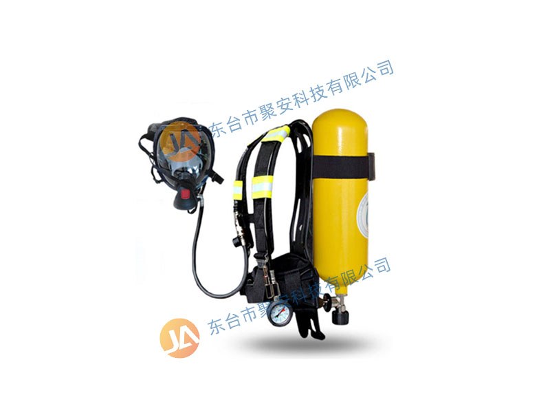 空气呼吸器