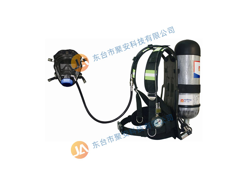 空气呼吸器