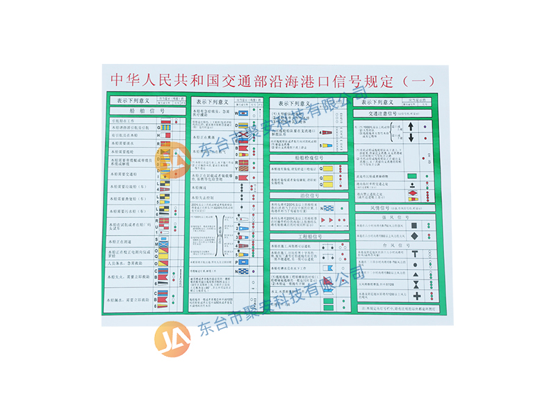船用画报