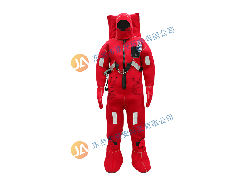 保温服