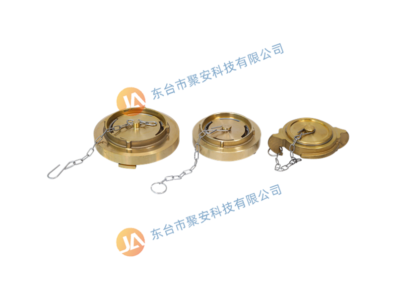 铜制消防配件