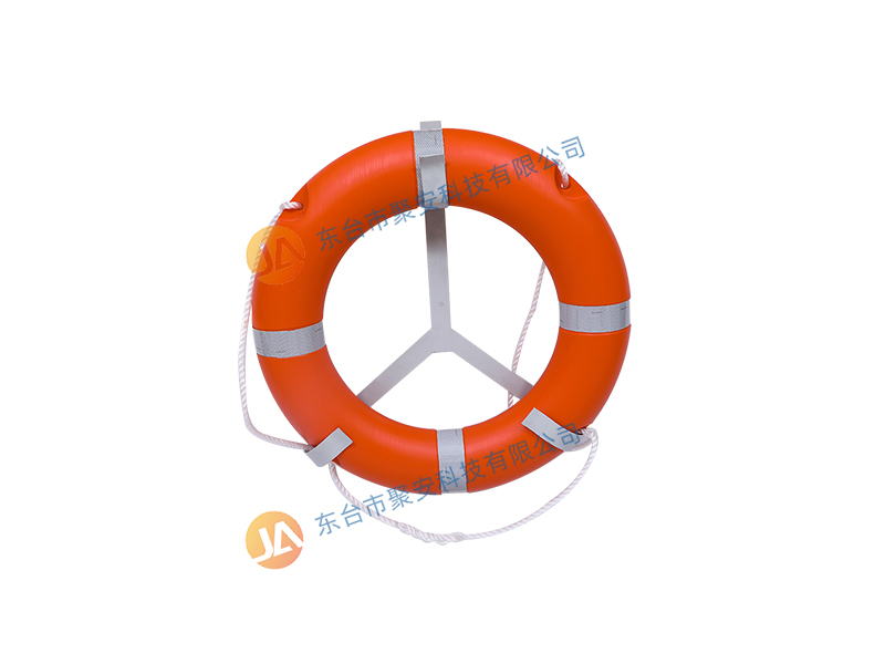 救生设备公司为您讲解救生圈的使用方法及注意事项有哪些？