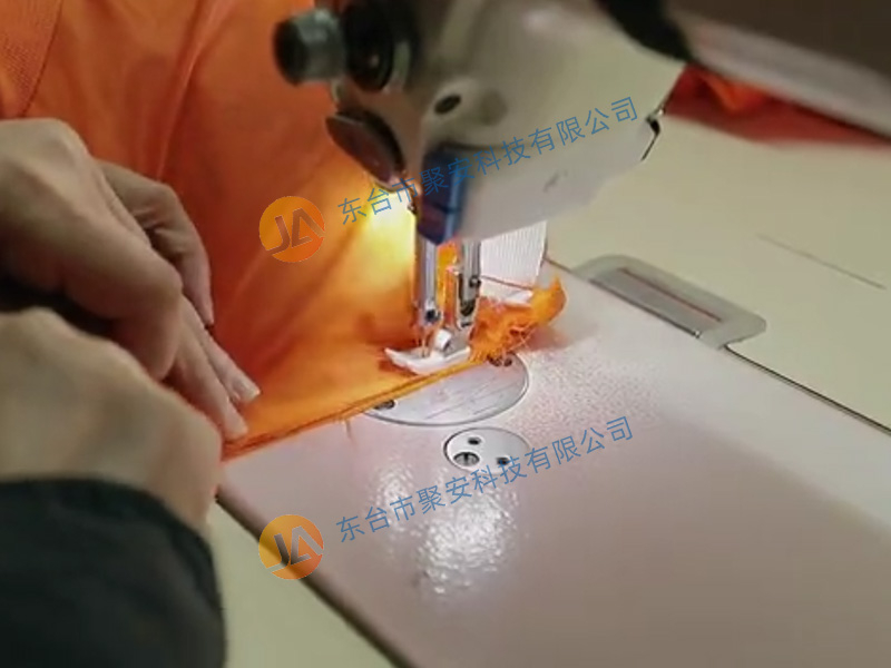 车间一角